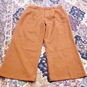 Brown Trousers